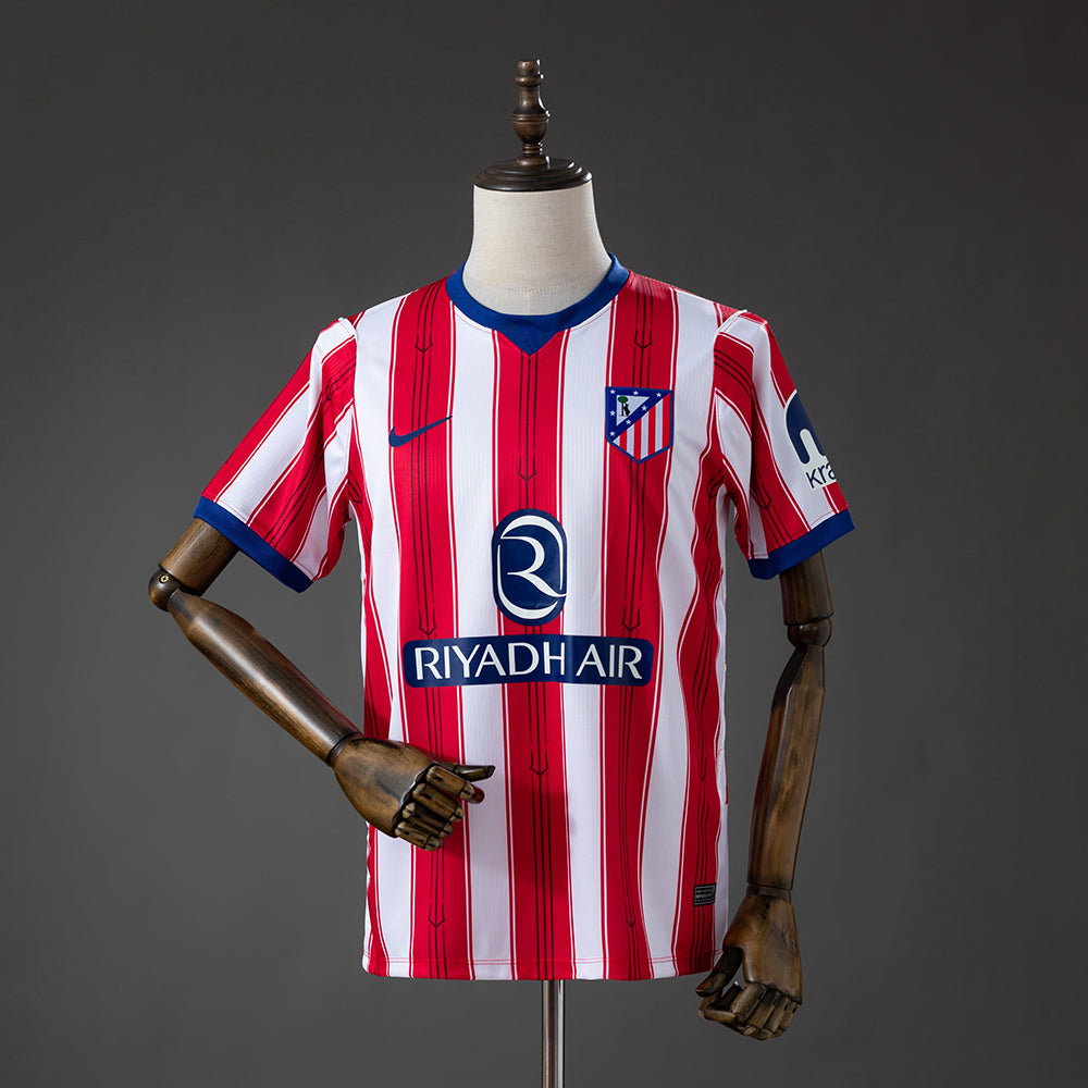 Atletico Madrid Home 26/27