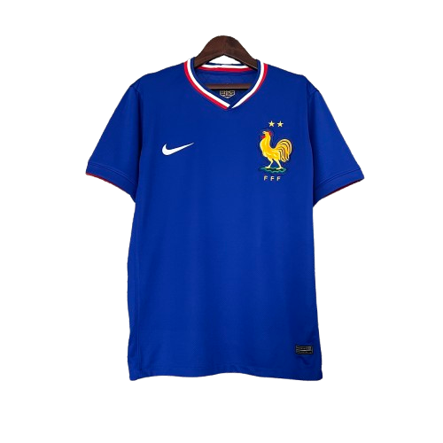 France home 2024