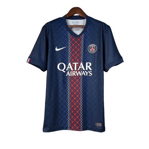 PSG Home 25/26