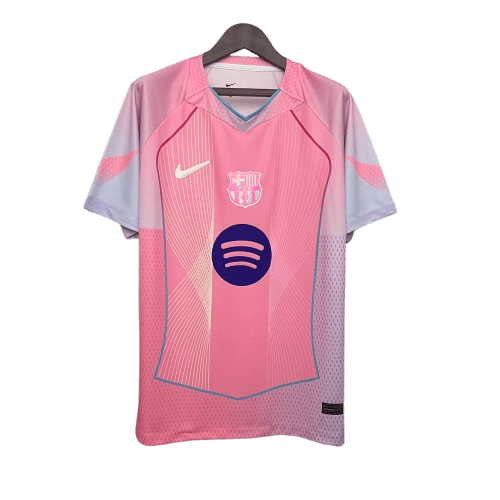 Barcelona Special Pink 25/26