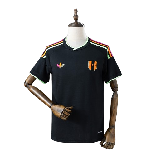 Peru Away 2026