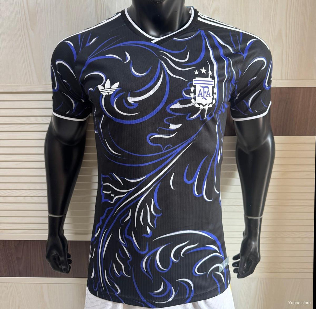 Argentina Away 2026