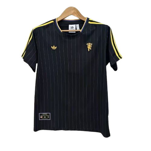 Manchester United Terrace Icons Jersey