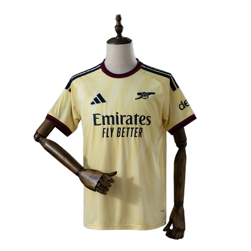Arsenal Third 26/27