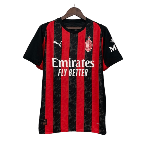 AC Milan Home 25/26