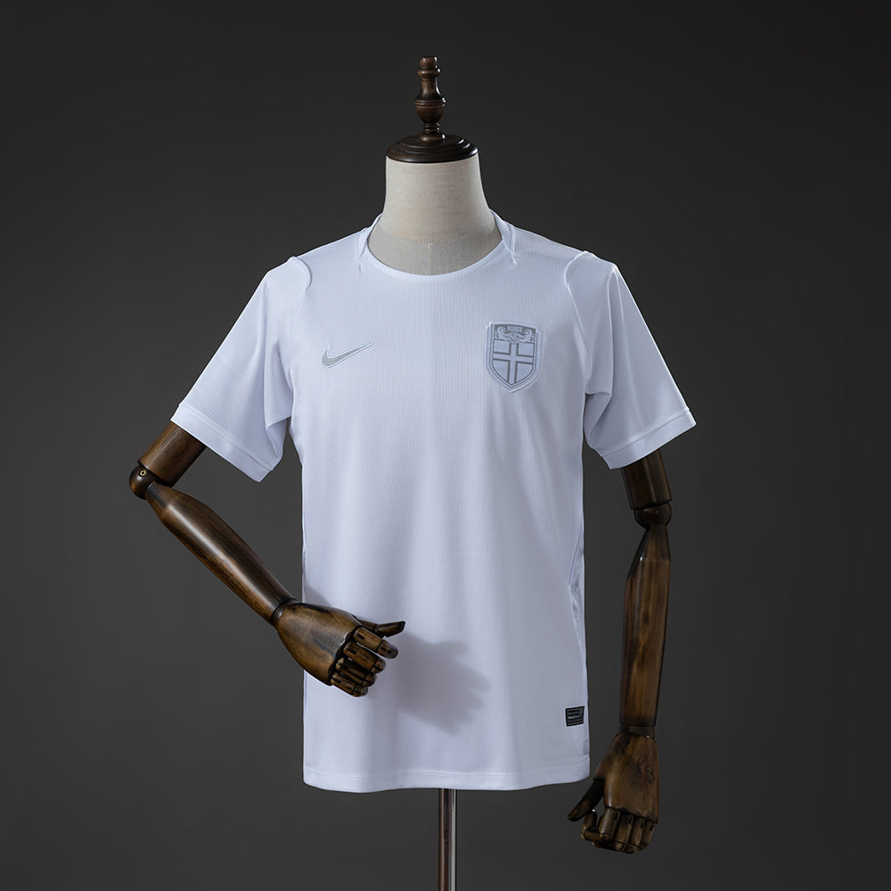 Norway Third 2026