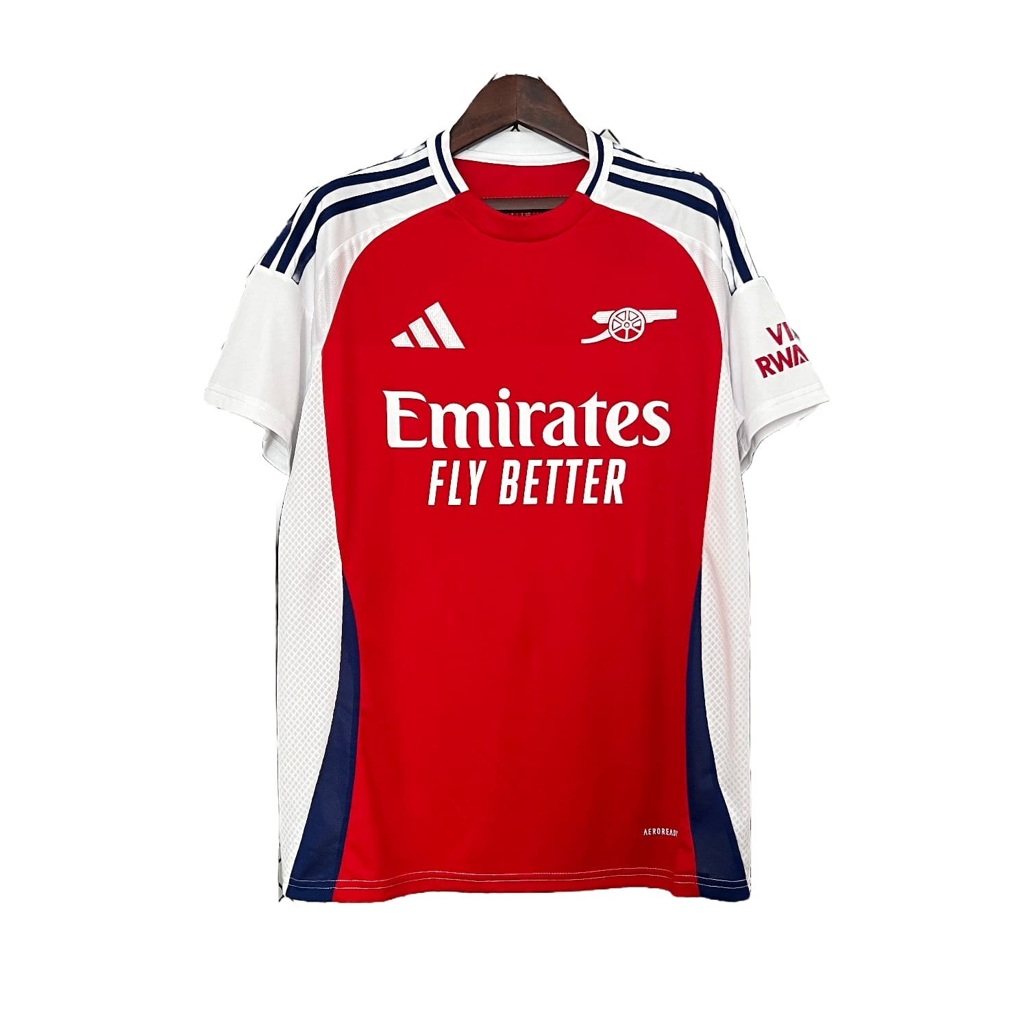Arsenal Home 24/25