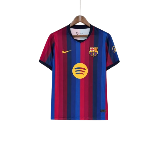 Barcelona  Home 26/27