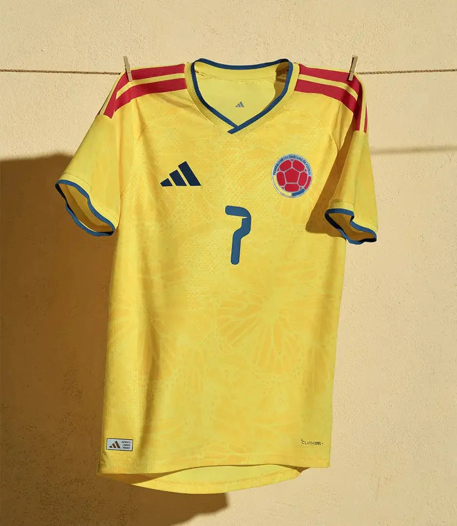Colombia Home 2026