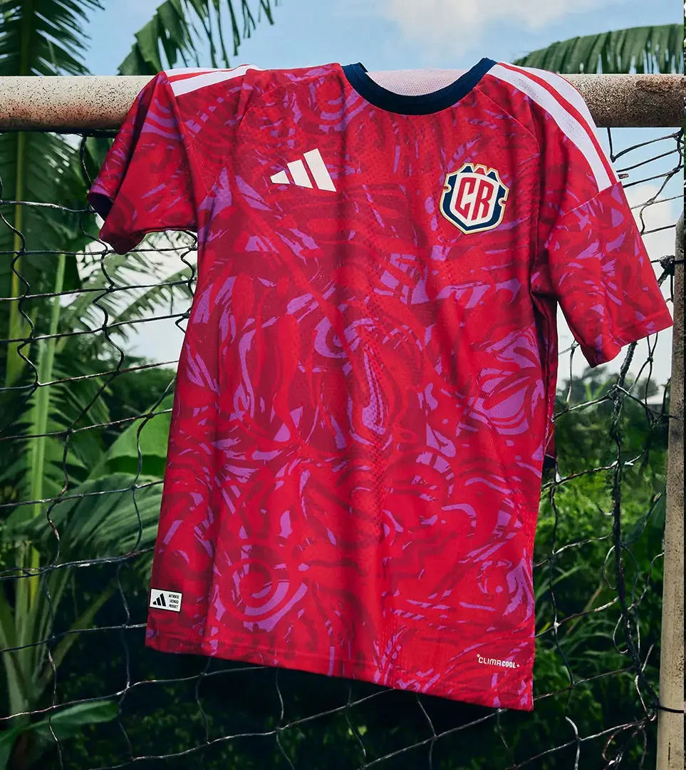 Costa Rica Home 2026