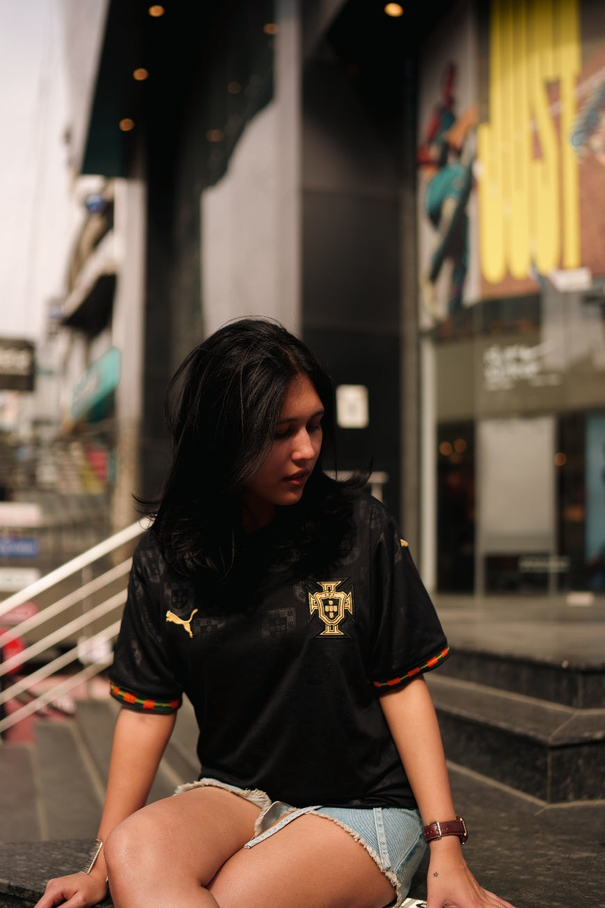 Portugal 25/26 Special Edition