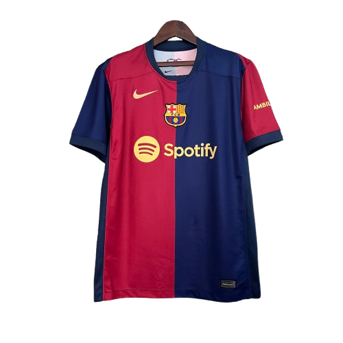 Barcelona Home Spotify 24/25