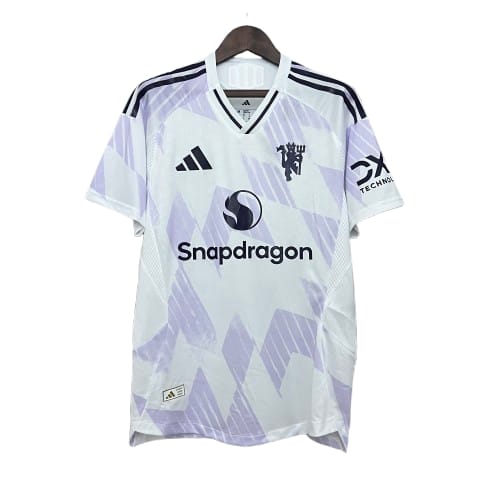 Manchester United Away Jersey 25-26