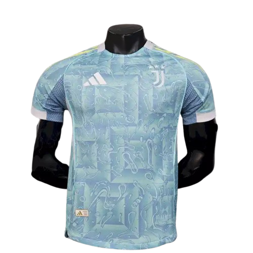 Juventus Away Jersey 25-26