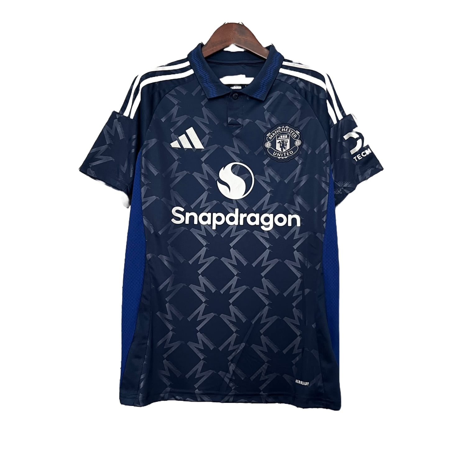 Manchester United Away 24/25