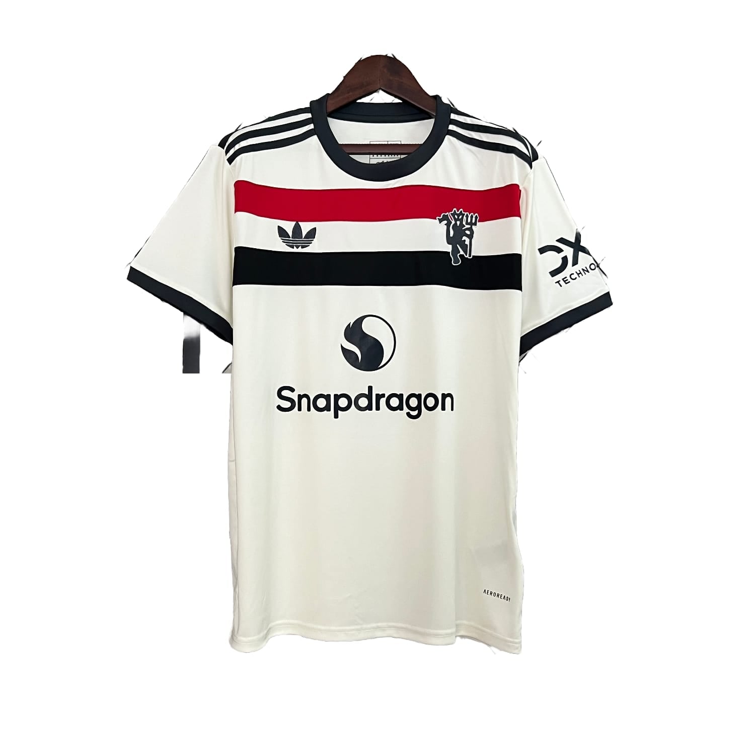 ウェア MANCHESTER UTD 24/25 3rd jersey Manchester United Third 24/25 – Jersey Inside