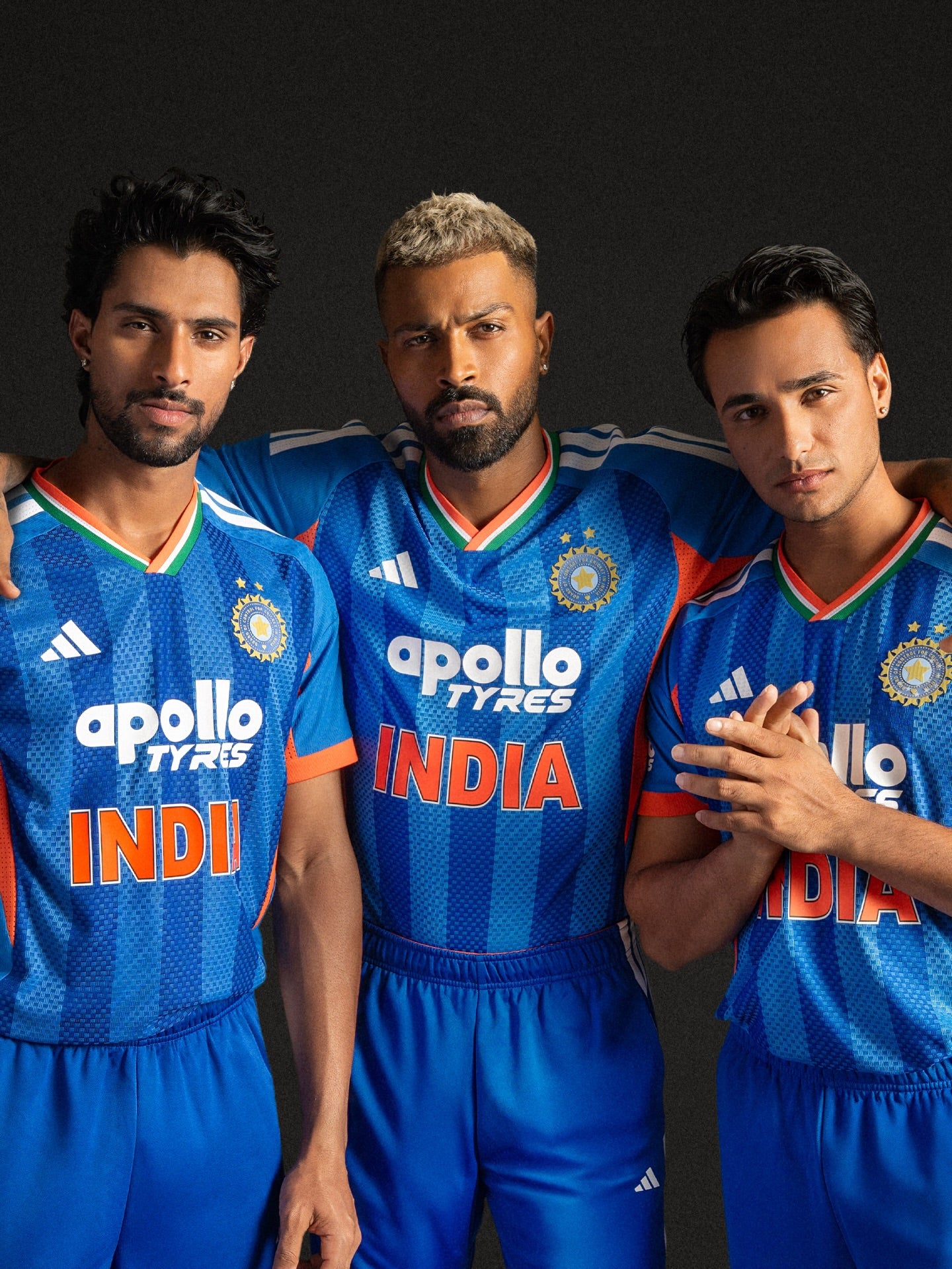 Jersey Inside