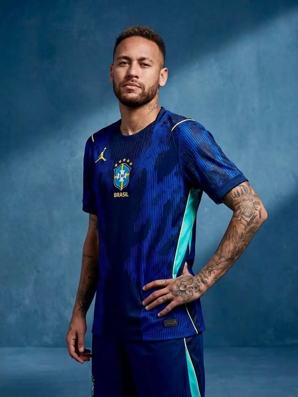 Brazil Away 2026