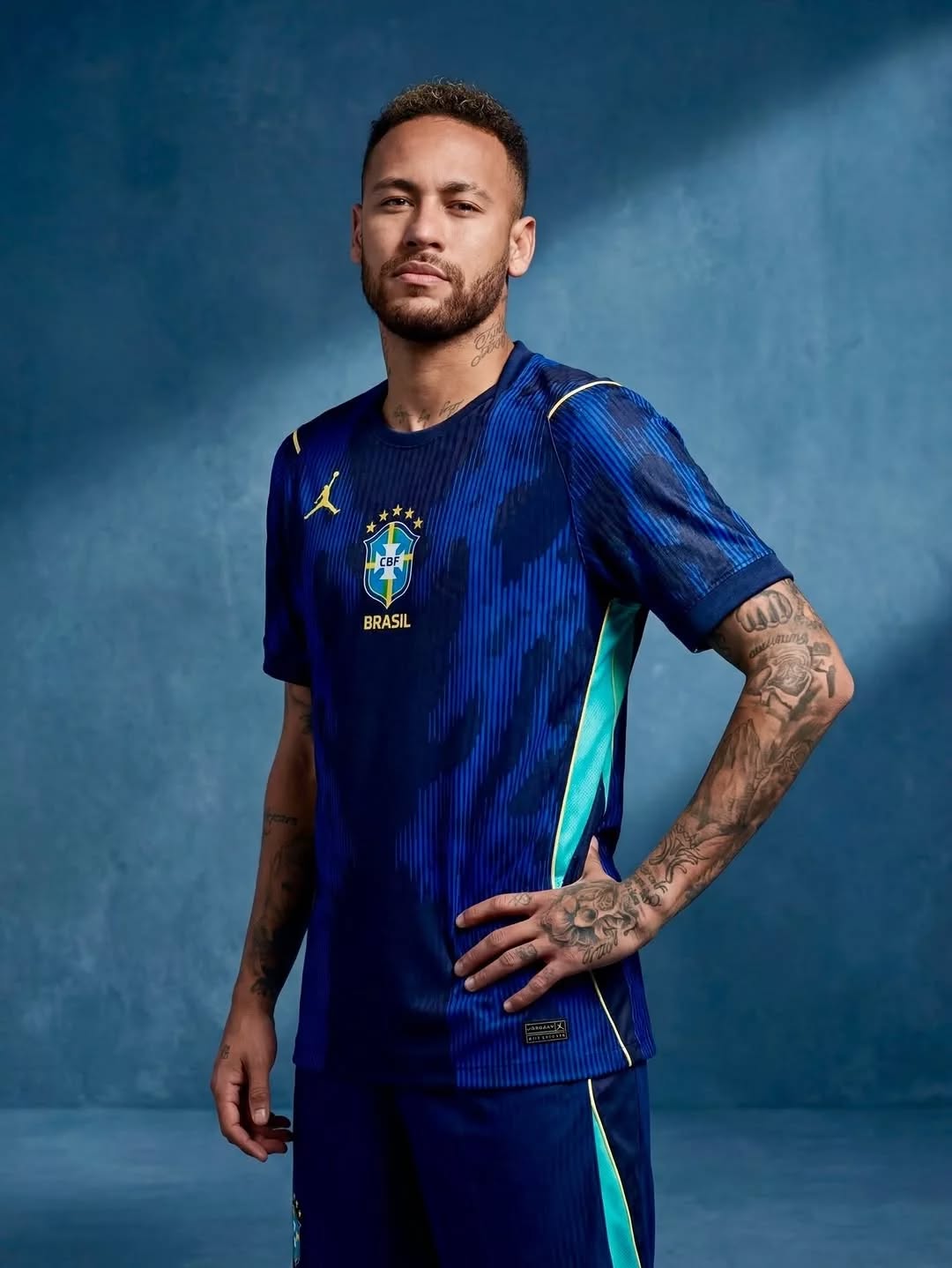 Brazil Away 2026