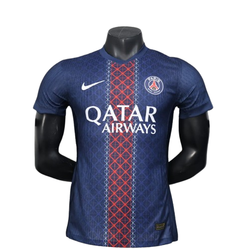 PSG 25-26 HOME JERSEY