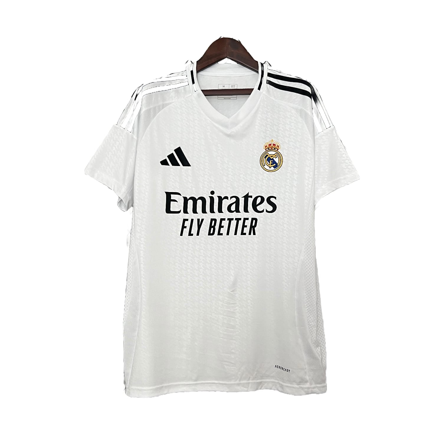 Real Madrid Home 24/25