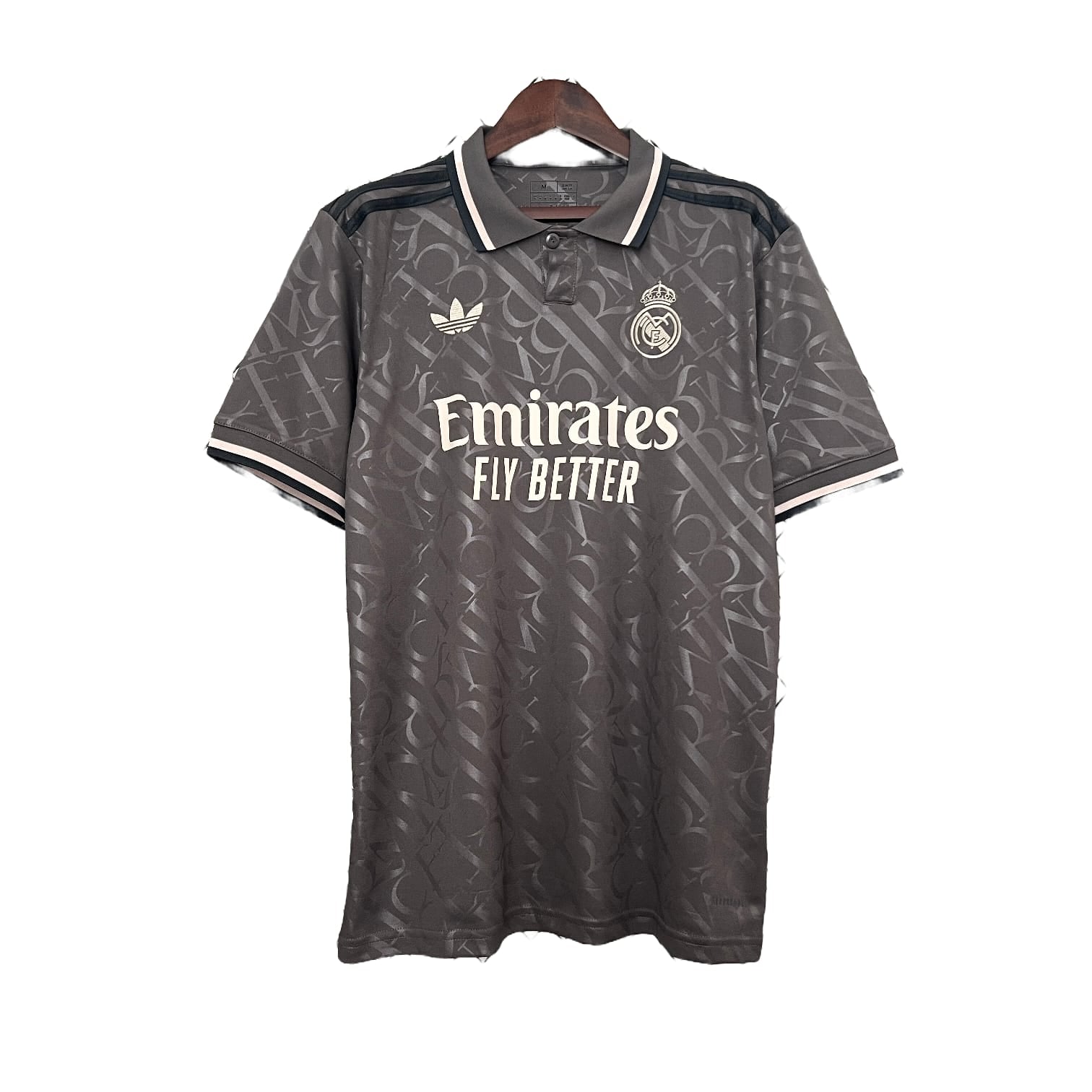 Real Madrid Third 24/25