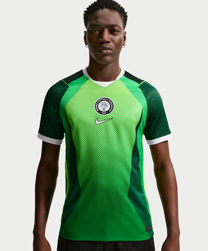 Nigeria Home 2026