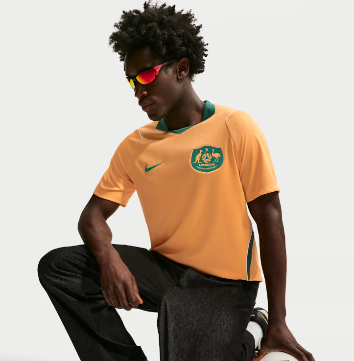 Australia Home 2026
