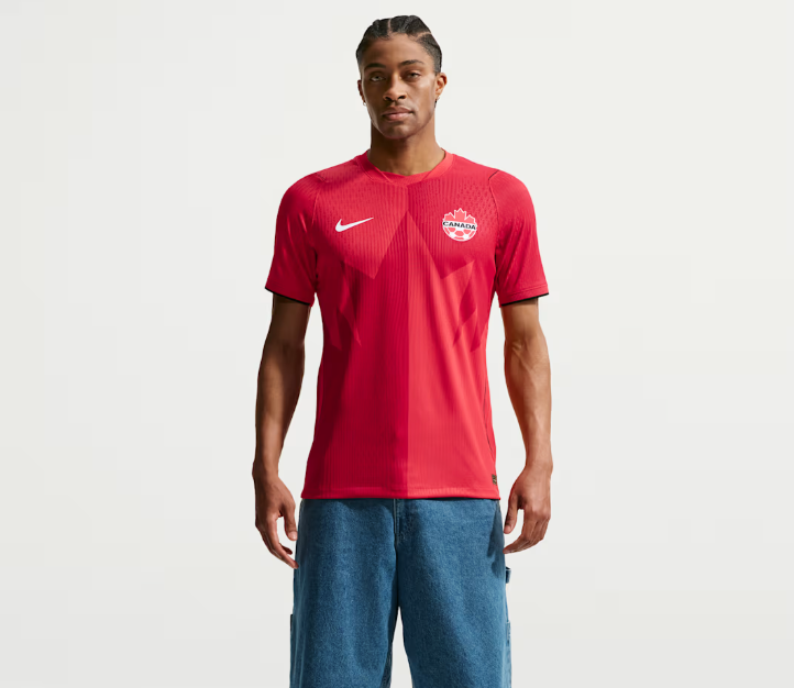 Canada Home 2026