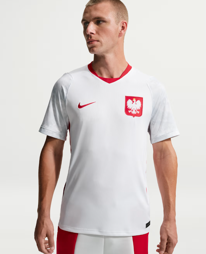 Poland Home 2026