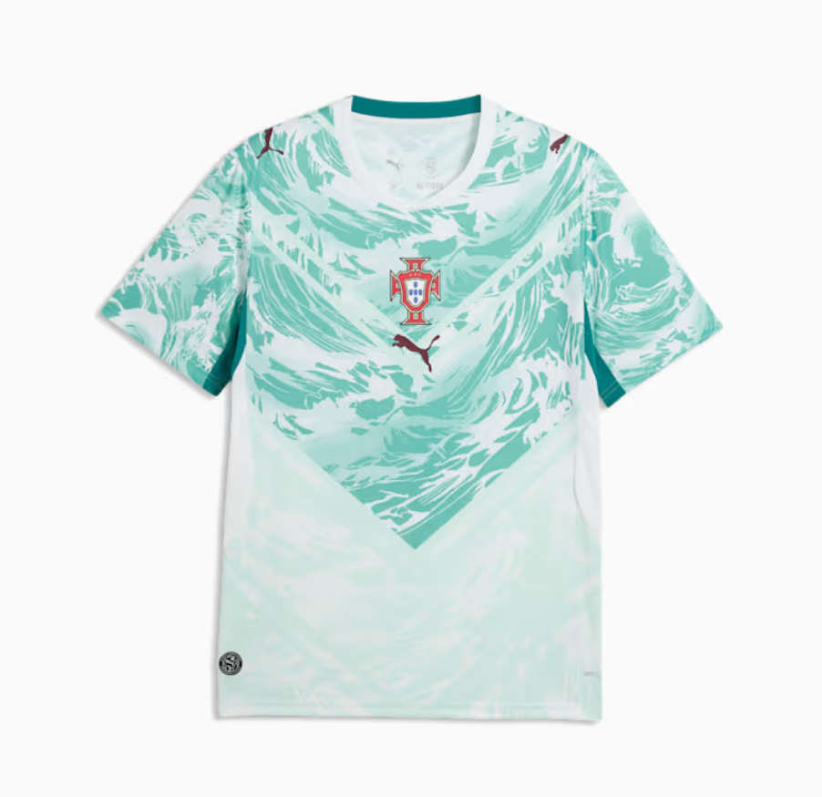Portugal Away 2026