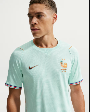 France Away 2026