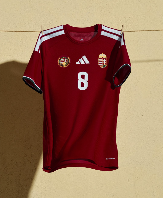 Hungary Home 2026