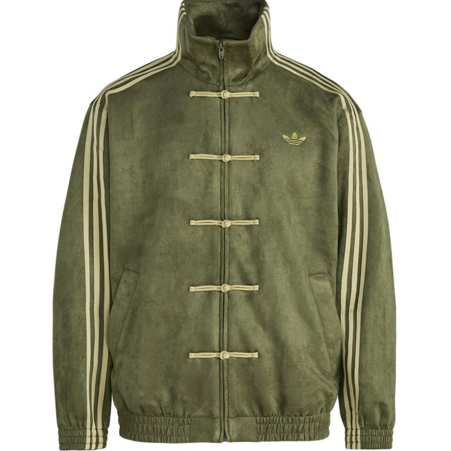 Originals Chinese New Year Jacket