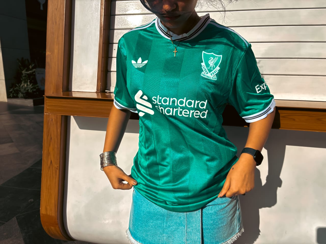 Liverpool Third 25/26