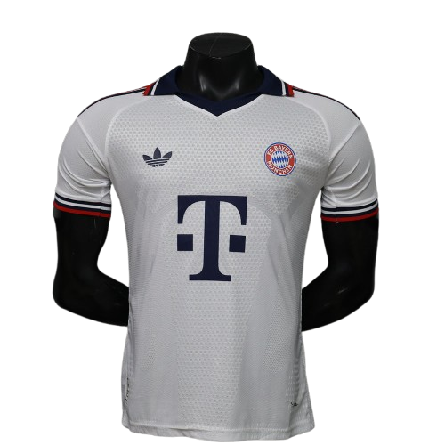 FC Bayern Away 26/27
