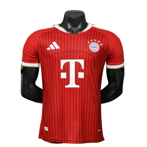 FC Bayern Home 26/27