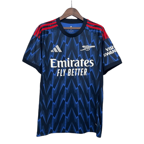 Arsenal Away 25/26