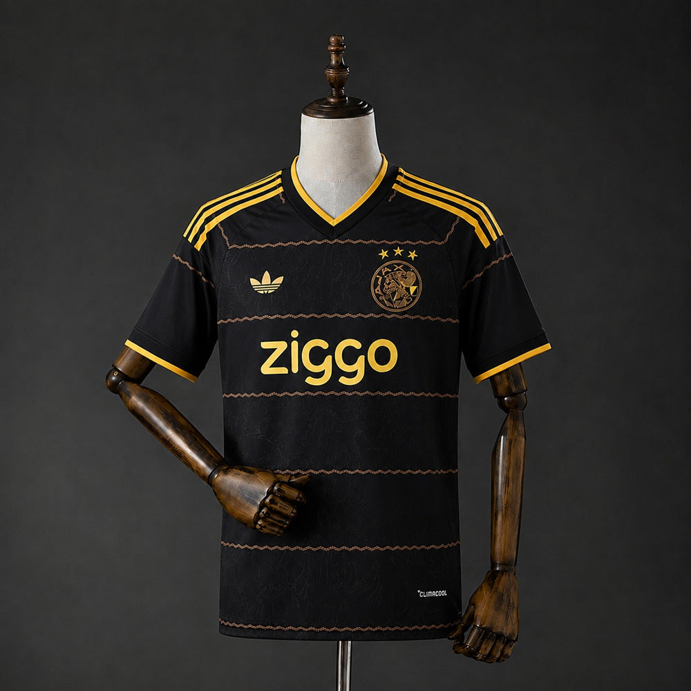 Ajax Away 26/27