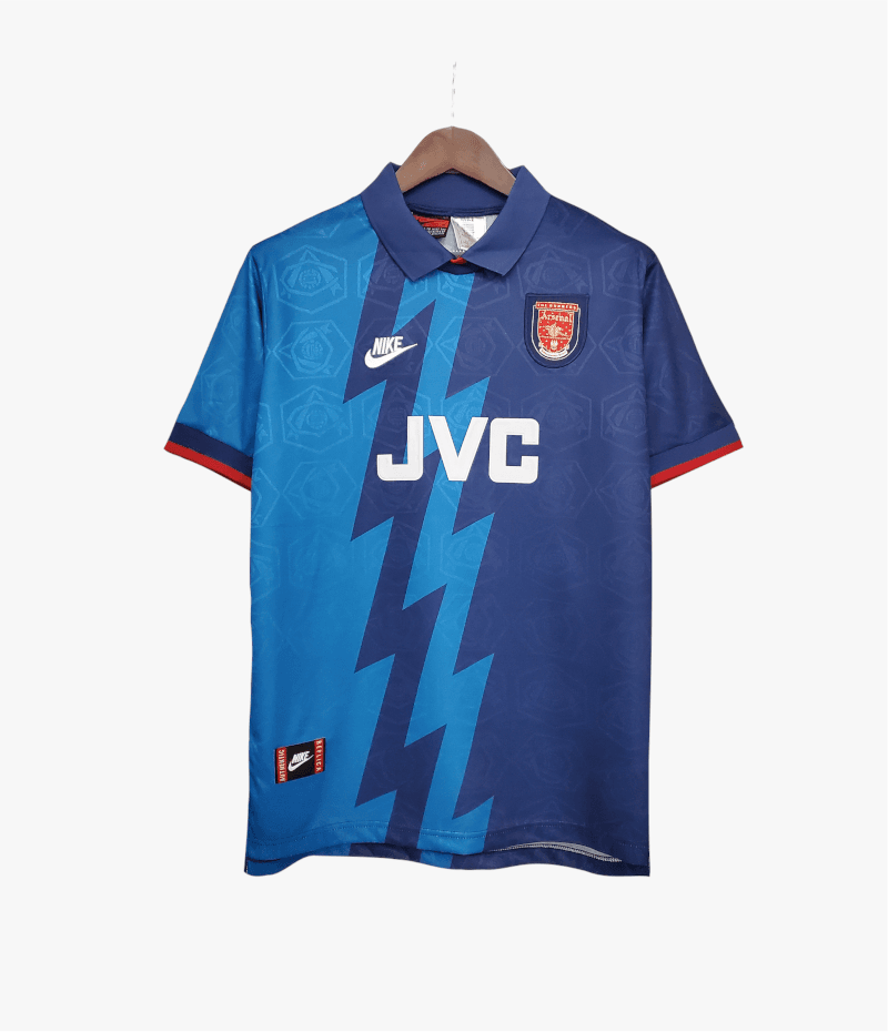 Arsenal Away 95/96