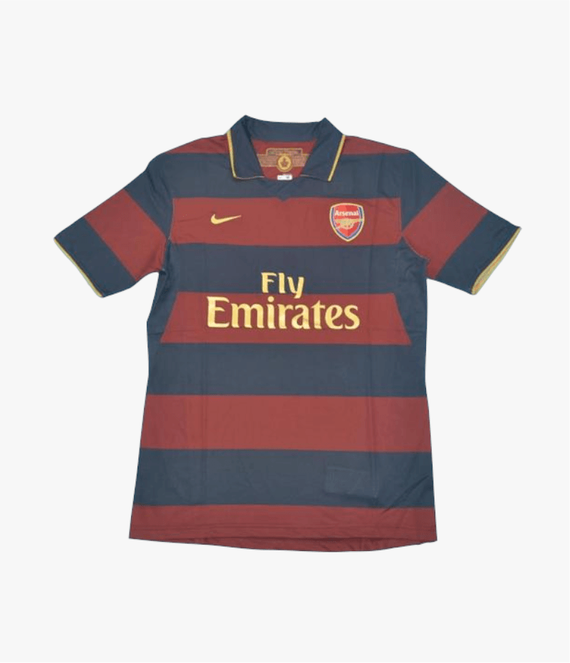 Arsenal Third 07/08