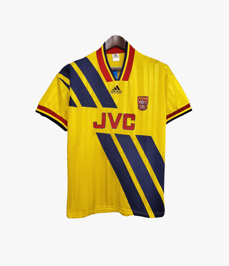 Arsenal 93/94 Away Kit