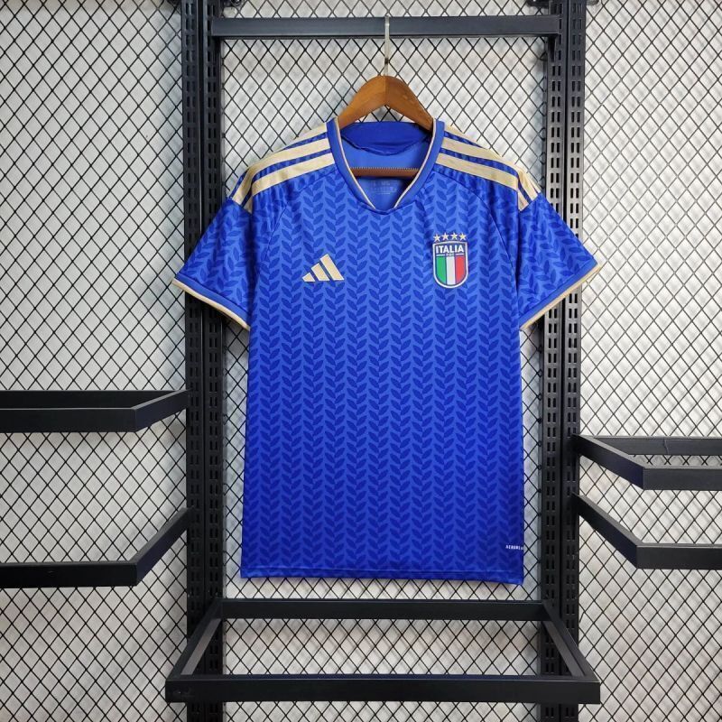 Italy Home 2026