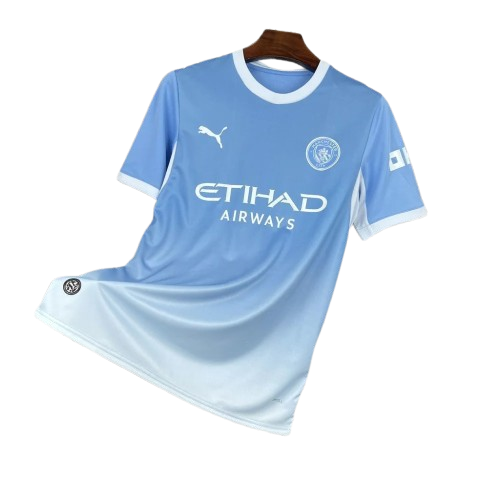 Manchester City Home 26/27