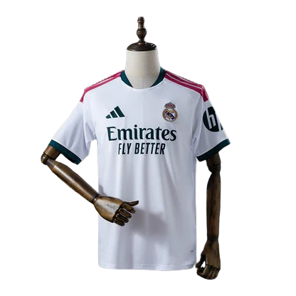 Real Madrid Home 26/27