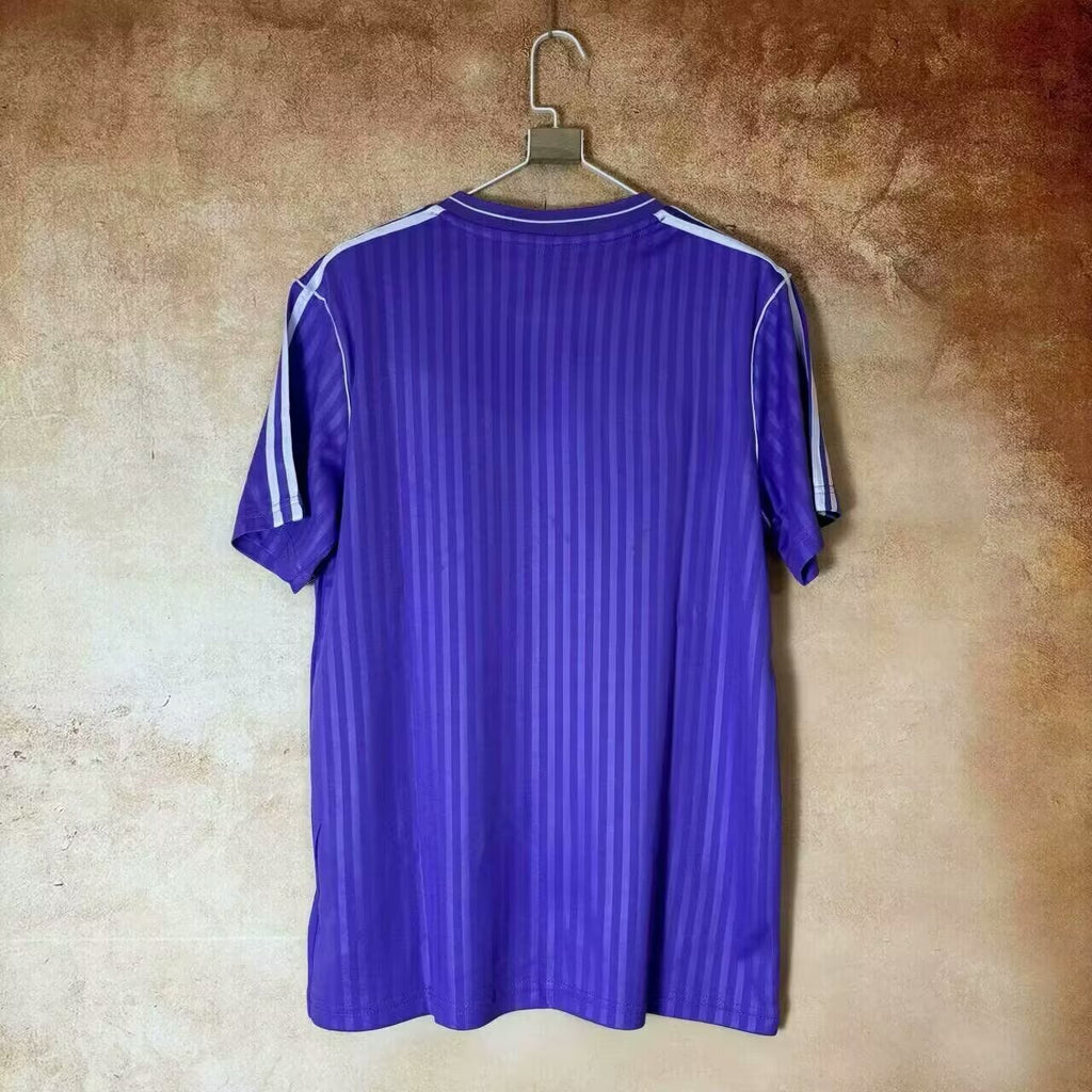 Real Madrid Terrace Icons Jersey