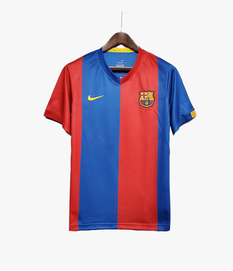 Barcelona Home 2100