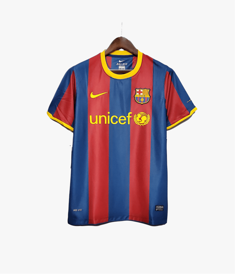 Barcelona Home 10/11