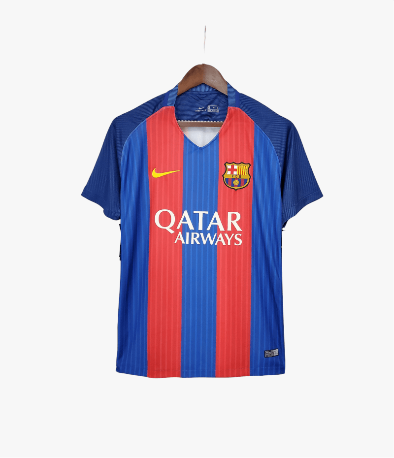 Barcelona Home 16/17