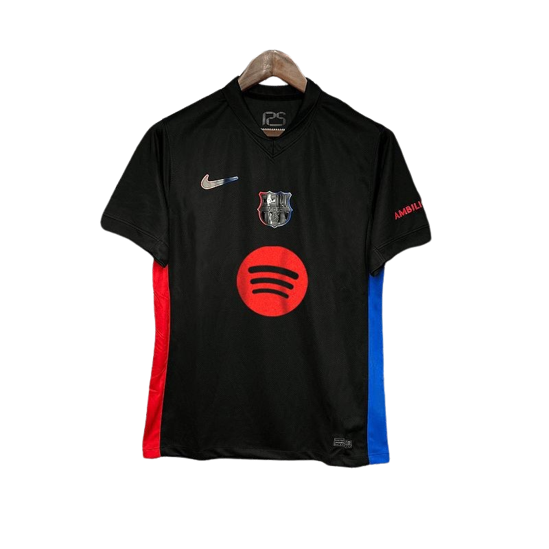Barcelona Away 24/25